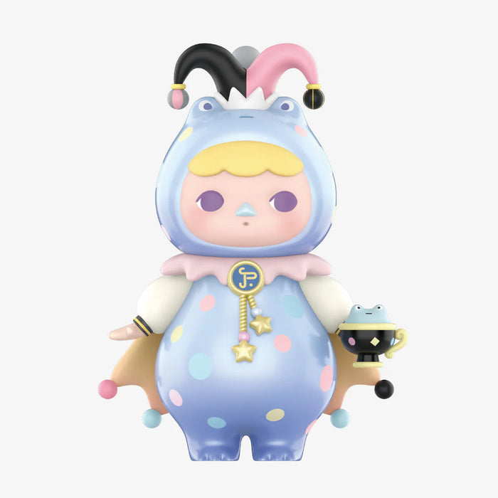 Pucky Animal Tea Party Series Figures