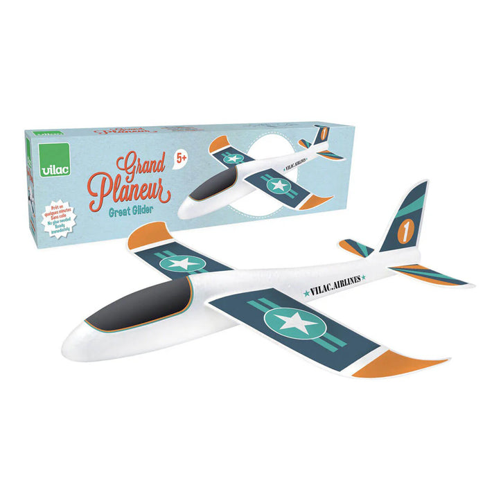 Great Glider