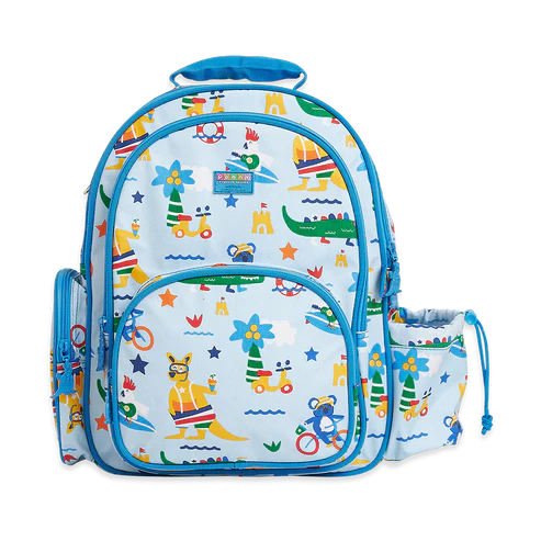 Backpack Large - Kanga Crew