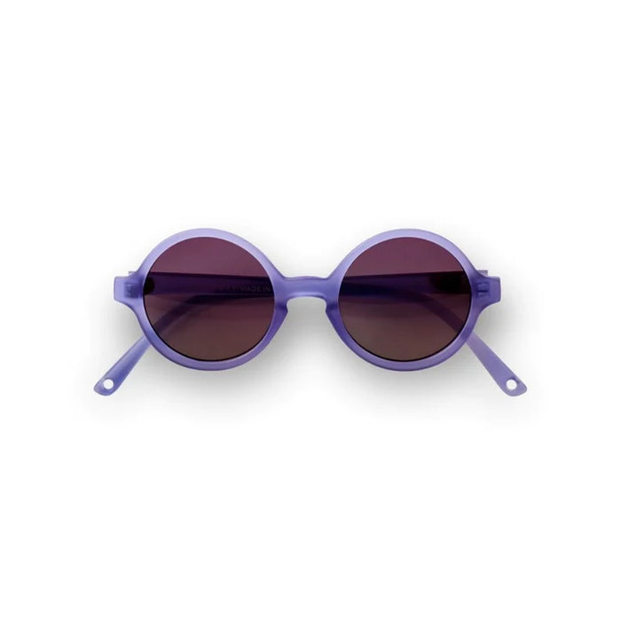 WOAM KIDS PURPLE 4-6Years