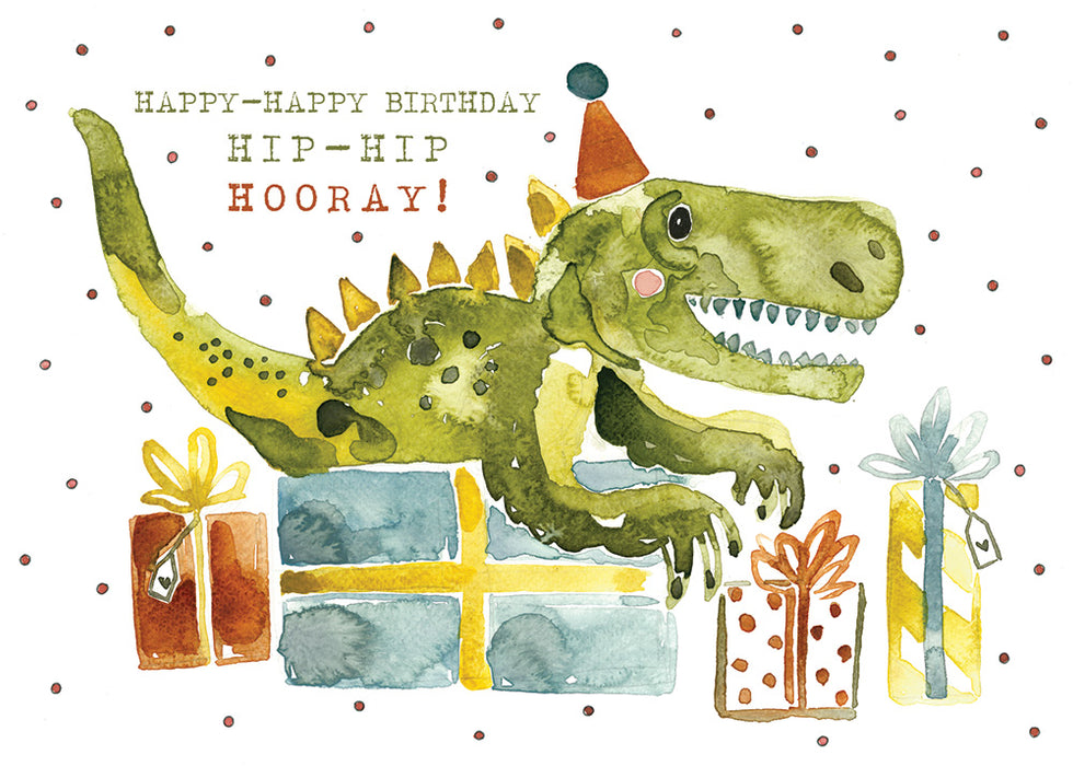 happy-happy birthday HIP-HIP HOORAY