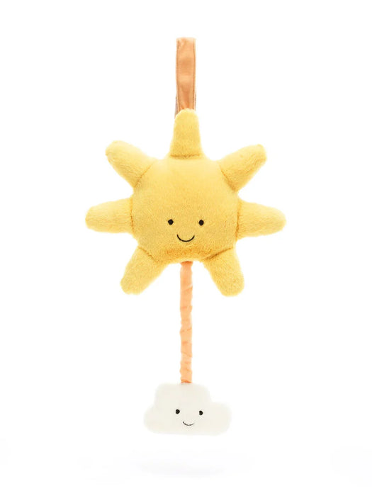 Amuseables Sun Musical Pull