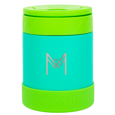 Insulated Food Jar Kiwi