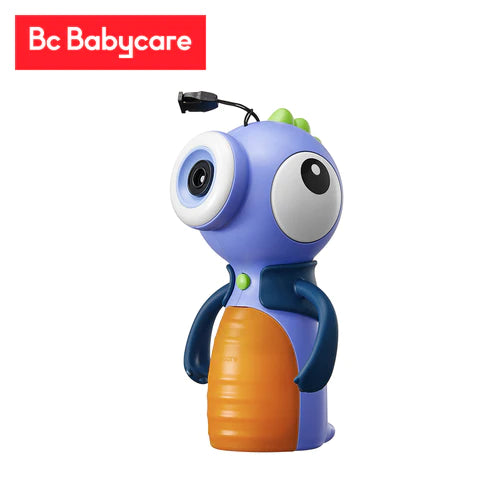 Dino Barron Bubbler Blue