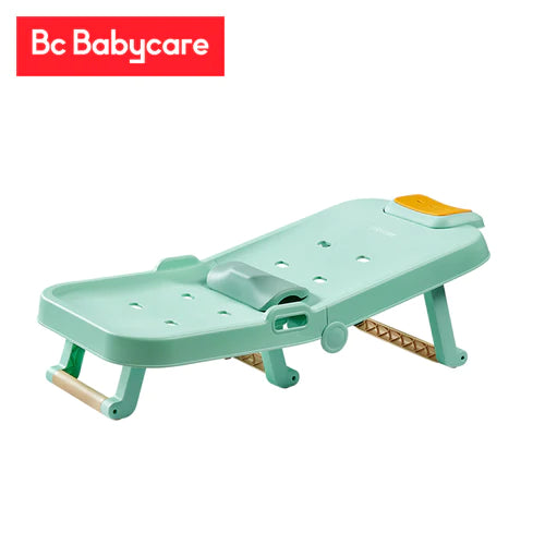 Kids Collapsible Shampoo Chair