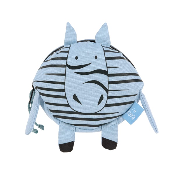 Mini Bum Bag - About Friends Kaya Zebra