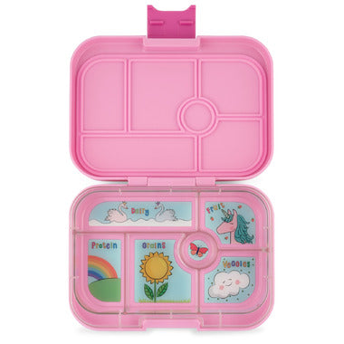 Yumbox Original Power Pink