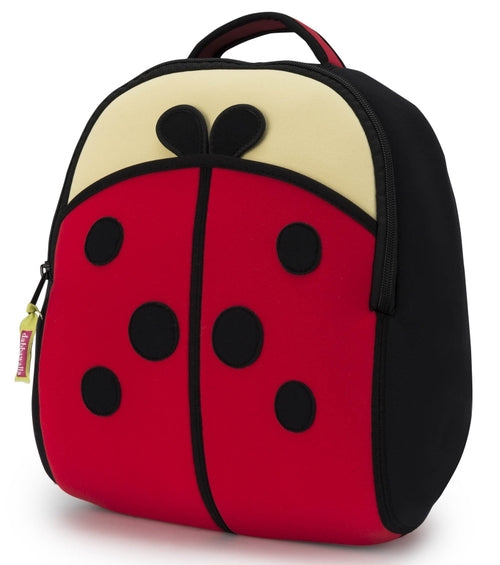 Machine Washable Preschool Backpack-Cute As A Bug