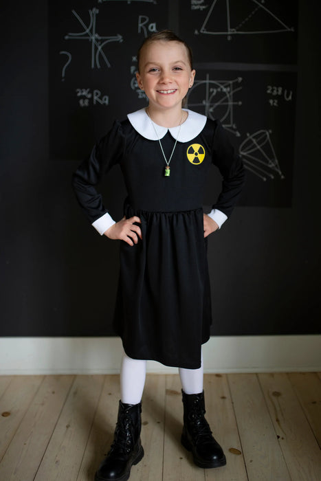 Marie The Scientist Set 5-6Y