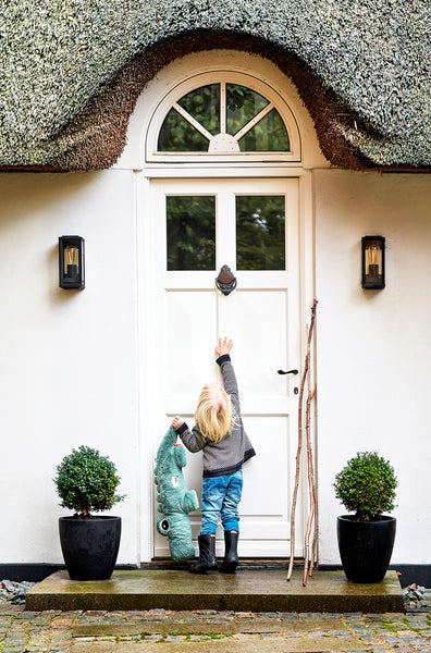 Cuddle Friend Croco Green