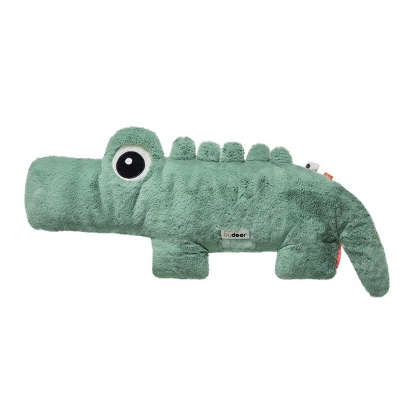 Cuddle Friend Croco Green
