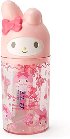 My Melody Toothbrush Set with Cup