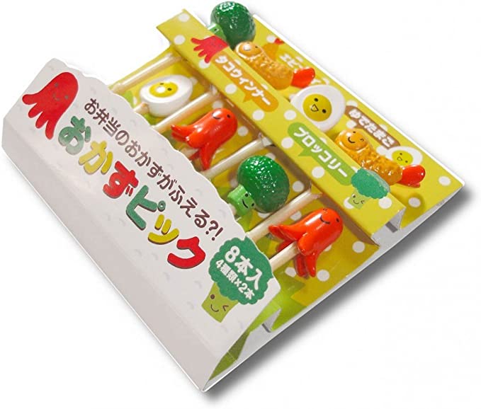 Torne Okazu Side Dish Pack