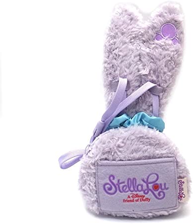 Disney Stella-Lou Coin Case