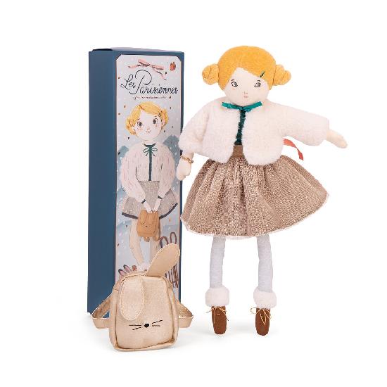 Parisiennes - Mademoiselle Eglantine LTD ED