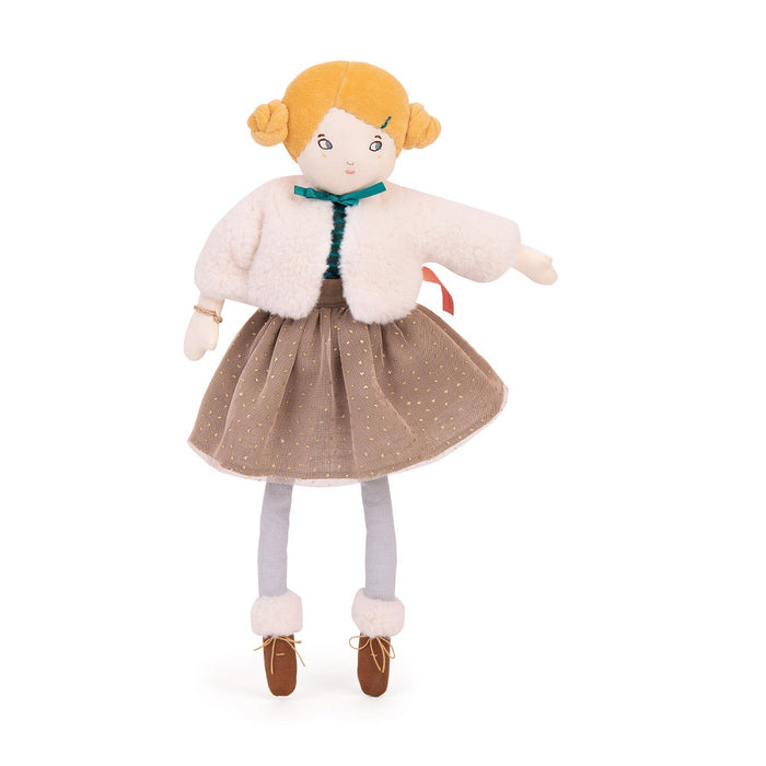 Parisiennes - Mademoiselle Eglantine LTD ED