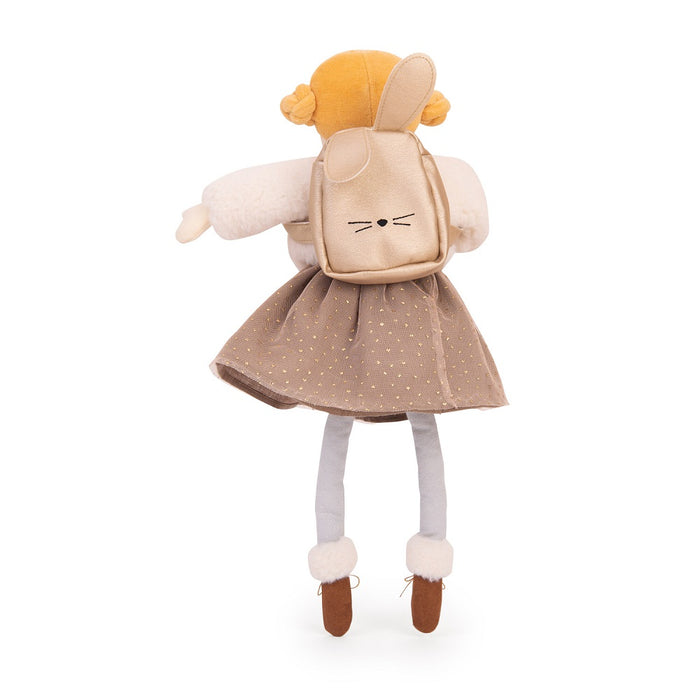 Parisiennes - Mademoiselle Eglantine LTD ED