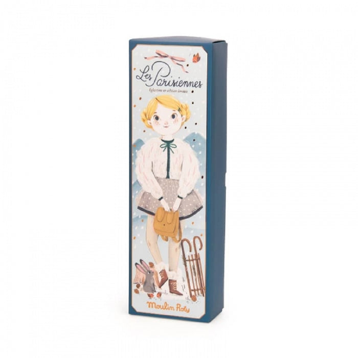 Parisiennes - Mademoiselle Eglantine LTD ED