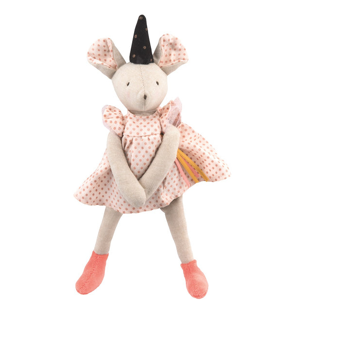 Small Mouse Doll