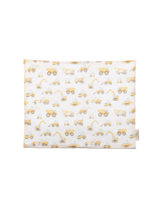 Adult Pillow with Case