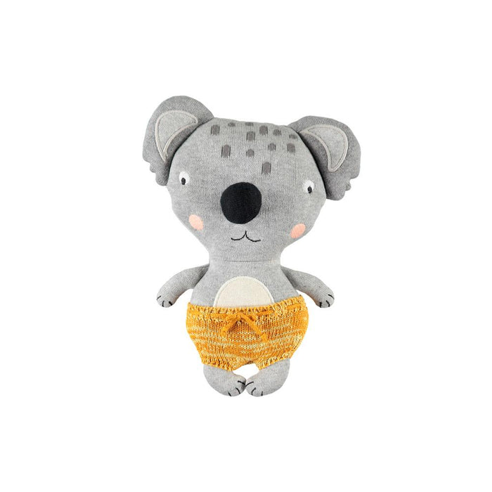 Darling-Baby Anton Koala