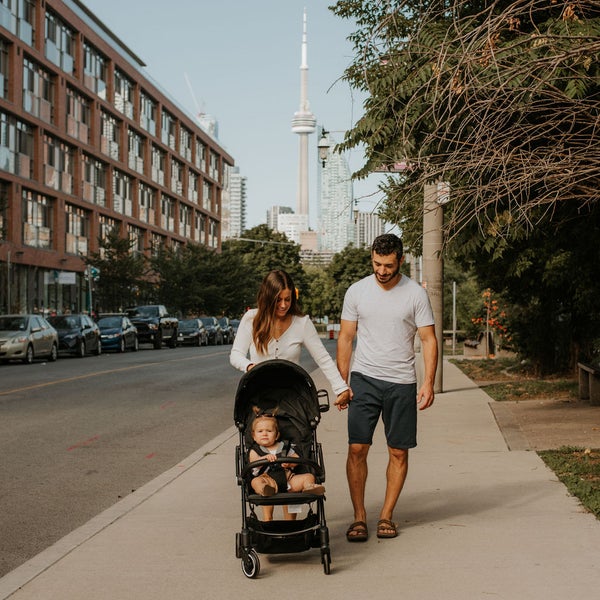 Cabin Size Stroller - One Prime