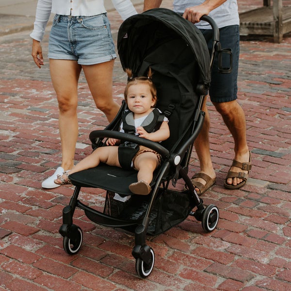 Cabin Size Stroller - One Prime