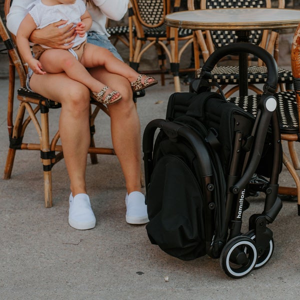 Cabin Size Stroller - One Prime