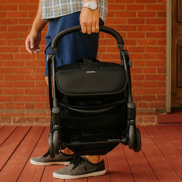 Cabin Size Stroller - One Prime