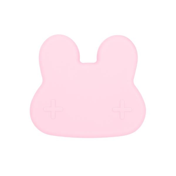 Bunny Snackie - Powder Pink