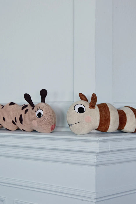 Miss Lala Larva-Powder