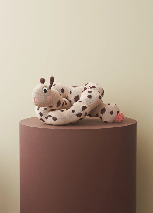 Miss Lala Larva-Powder