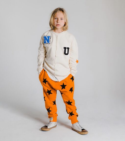unbalanced nu sweatshirt