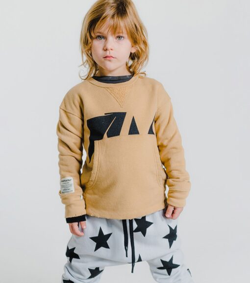 nu! kangaroo sweatshirt