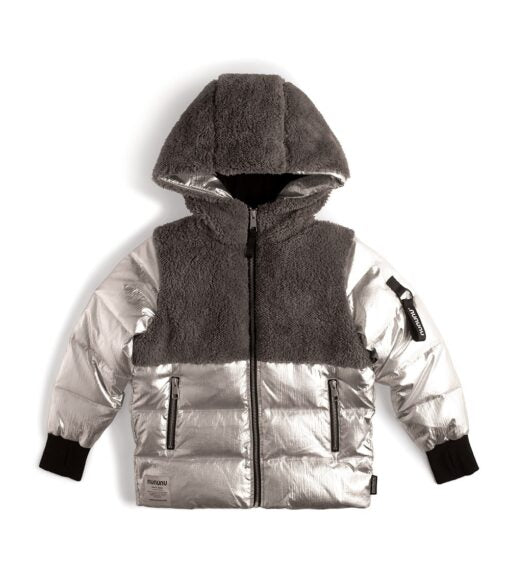 mix it down jacket