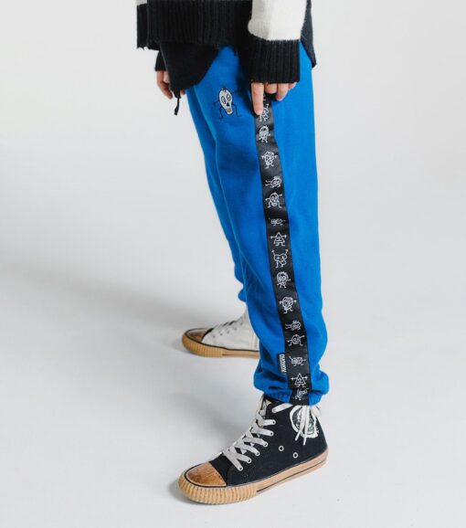 side elemants sweatpants