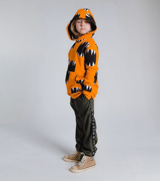 wannabe sweatpants