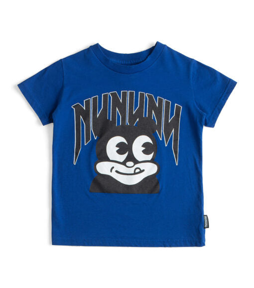 curious much? t-shirt