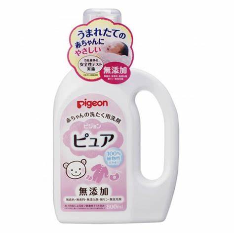 Baby Washing Detergent 800ML