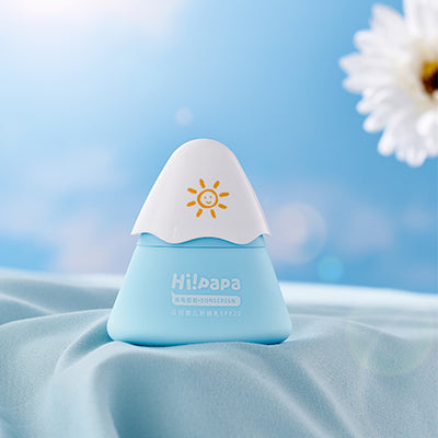 Hi Papa Sunscreen