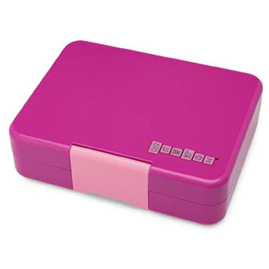 Yumbox Snack Malibu Purple