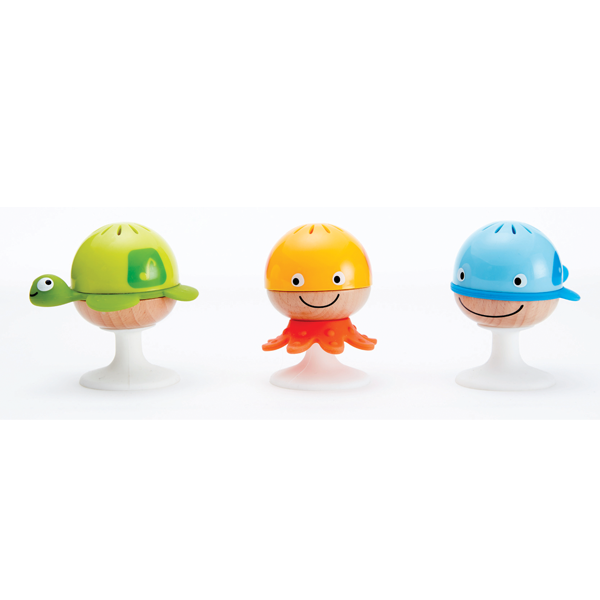 Put-Stay Rattle Set