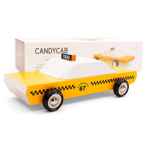 Americana Candycab