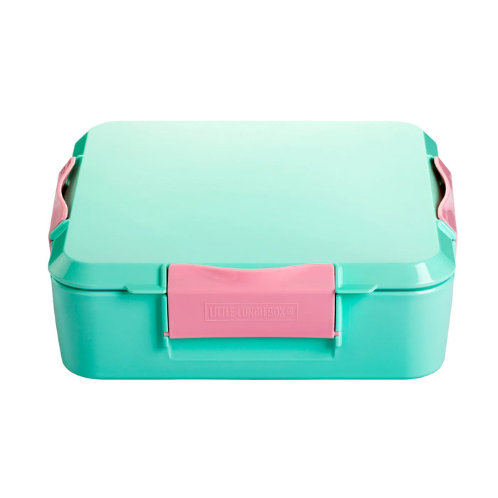 Bento Three Plus - Mint