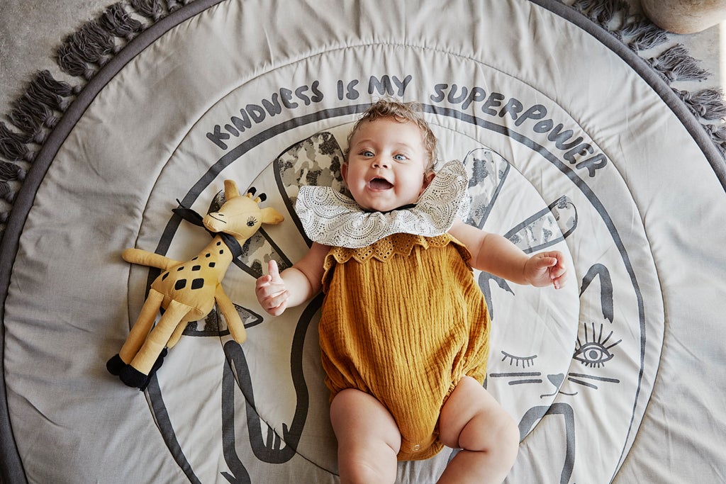 Snuggle - Kindly Konrad