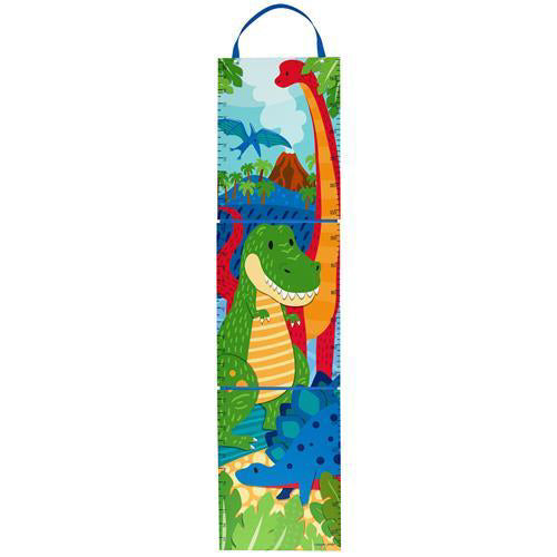 Growth Charts Dino