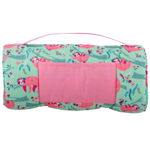 All Over Print Nap Mat