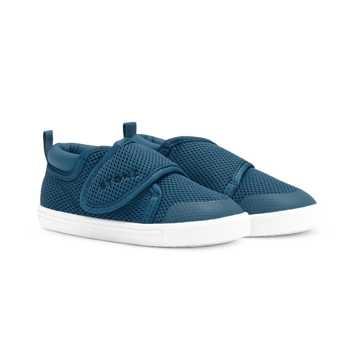 Cruiser Plus - Denim Blue