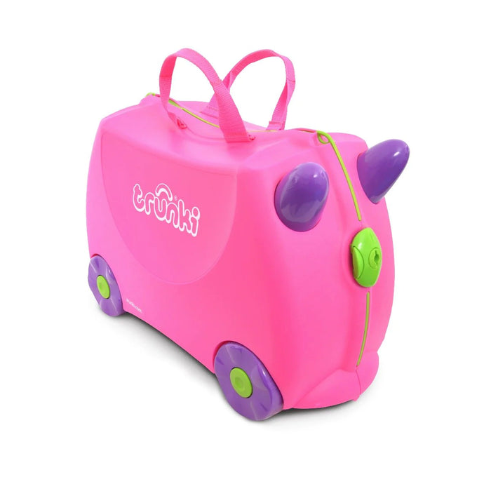 TRUNKI - TRIXIE TRUNKI