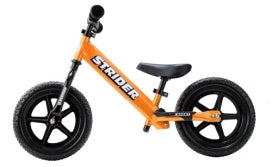 STRIDER 12 SPORT - ORANGE